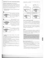 Preview for 27 page of Technics RS-631 Operating Instructions Manual