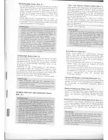 Preview for 30 page of Technics RS-631 Operating Instructions Manual