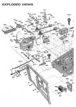 Предварительный просмотр 5 страницы Technics RS-9900US Service Manual