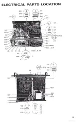 Preview for 9 page of Technics RS-9900US Service Manual