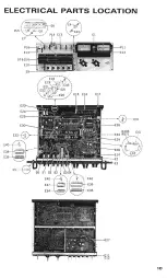 Preview for 13 page of Technics RS-9900US Service Manual