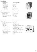 Предварительный просмотр 17 страницы Technics RS-9900US Service Manual