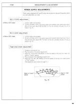 Предварительный просмотр 19 страницы Technics RS-9900US Service Manual