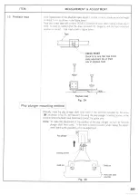 Предварительный просмотр 23 страницы Technics RS-9900US Service Manual