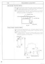 Предварительный просмотр 24 страницы Technics RS-9900US Service Manual