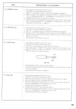 Предварительный просмотр 29 страницы Technics RS-9900US Service Manual