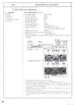 Предварительный просмотр 32 страницы Technics RS-9900US Service Manual