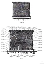 Предварительный просмотр 47 страницы Technics RS-9900US Service Manual