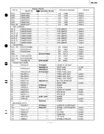 Preview for 3 page of Technics RS-AZ6 Service Manual