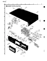 Preview for 12 page of Technics RS-AZ6 Service Manual