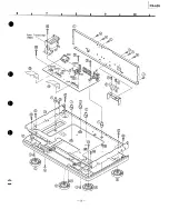 Preview for 13 page of Technics RS-AZ6 Service Manual