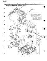 Preview for 14 page of Technics RS-AZ6 Service Manual