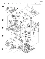 Preview for 15 page of Technics RS-AZ6 Service Manual