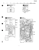 Preview for 17 page of Technics RS-AZ6 Service Manual