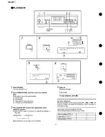 Preview for 6 page of Technics RS-AZ7 Service Manual