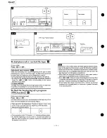 Preview for 8 page of Technics RS-AZ7 Service Manual