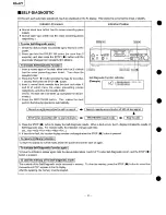 Предварительный просмотр 10 страницы Technics RS-AZ7 Service Manual