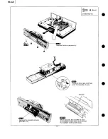 Предварительный просмотр 14 страницы Technics RS-AZ7 Service Manual