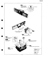 Preview for 15 page of Technics RS-AZ7 Service Manual