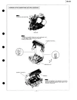 Предварительный просмотр 17 страницы Technics RS-AZ7 Service Manual