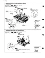 Предварительный просмотр 18 страницы Technics RS-AZ7 Service Manual