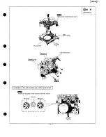 Предварительный просмотр 19 страницы Technics RS-AZ7 Service Manual