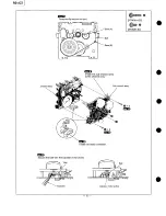 Предварительный просмотр 20 страницы Technics RS-AZ7 Service Manual