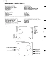 Предварительный просмотр 24 страницы Technics RS-AZ7 Service Manual