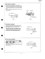 Предварительный просмотр 25 страницы Technics RS-AZ7 Service Manual