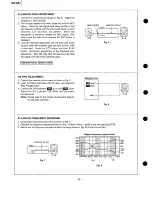 Предварительный просмотр 26 страницы Technics RS-AZ7 Service Manual