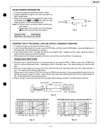 Предварительный просмотр 27 страницы Technics RS-AZ7 Service Manual