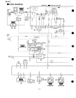 Предварительный просмотр 32 страницы Technics RS-AZ7 Service Manual