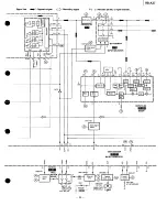 Предварительный просмотр 33 страницы Technics RS-AZ7 Service Manual