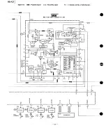 Предварительный просмотр 34 страницы Technics RS-AZ7 Service Manual