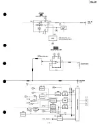 Предварительный просмотр 35 страницы Technics RS-AZ7 Service Manual