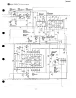 Предварительный просмотр 39 страницы Technics RS-AZ7 Service Manual