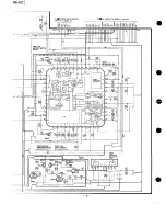 Предварительный просмотр 40 страницы Technics RS-AZ7 Service Manual