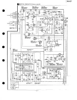 Предварительный просмотр 41 страницы Technics RS-AZ7 Service Manual