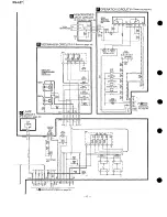 Предварительный просмотр 42 страницы Technics RS-AZ7 Service Manual