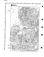 Предварительный просмотр 46 страницы Technics RS-AZ7 Service Manual