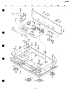 Предварительный просмотр 54 страницы Technics RS-AZ7 Service Manual