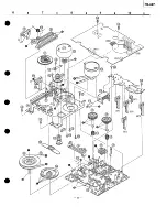 Предварительный просмотр 56 страницы Technics RS-AZ7 Service Manual