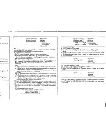 Preview for 4 page of Technics RS-B10 Service Manual