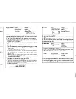 Preview for 6 page of Technics RS-B10 Service Manual