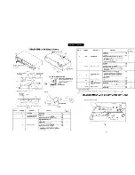 Preview for 10 page of Technics RS-B10 Service Manual