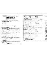 Preview for 4 page of Technics RS-B100 Service Manual