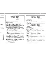 Preview for 5 page of Technics RS-B100 Service Manual