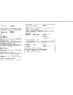 Preview for 15 page of Technics RS-B100 Service Manual