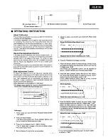 Preview for 16 page of Technics RS-B100 Service Manual