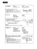 Preview for 23 page of Technics RS-B100 Service Manual